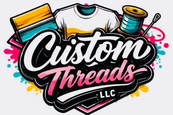Where Style Meets Purpose: The Story Behind Custom Threads LLC Custom Threads LLC