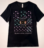Bulk Apparel Packages (Businesses, Teams & Events) $10-15 Per Shirt
