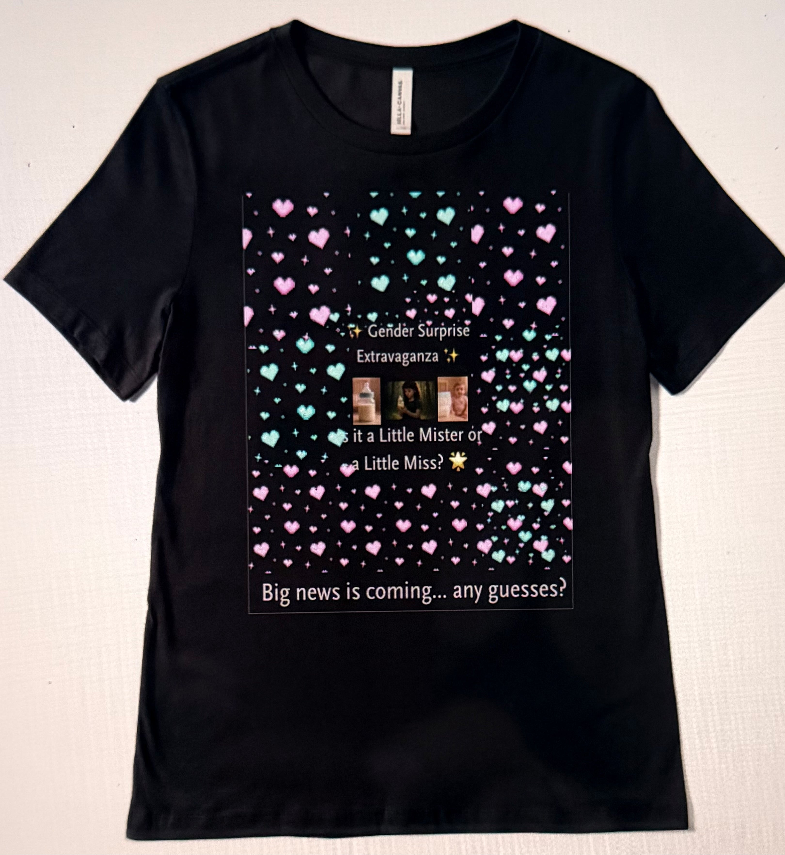 Bulk Apparel Packages (Businesses, Teams & Events) $10-15 Per Shirt