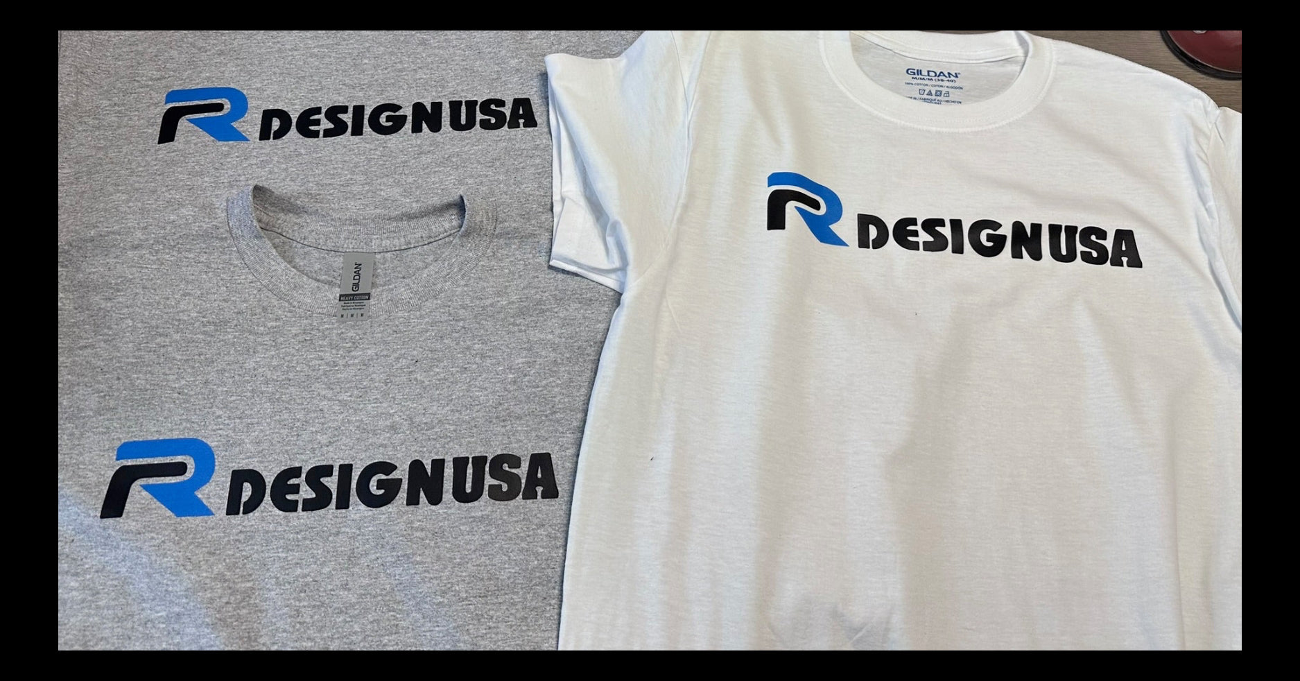 Bulk Apparel Packages (Businesses, Teams & Events) $10-15 Per Shirt