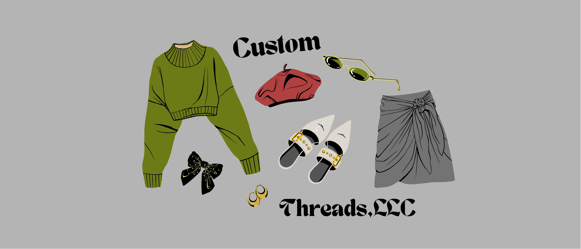 Custom Threads, LLC/Product