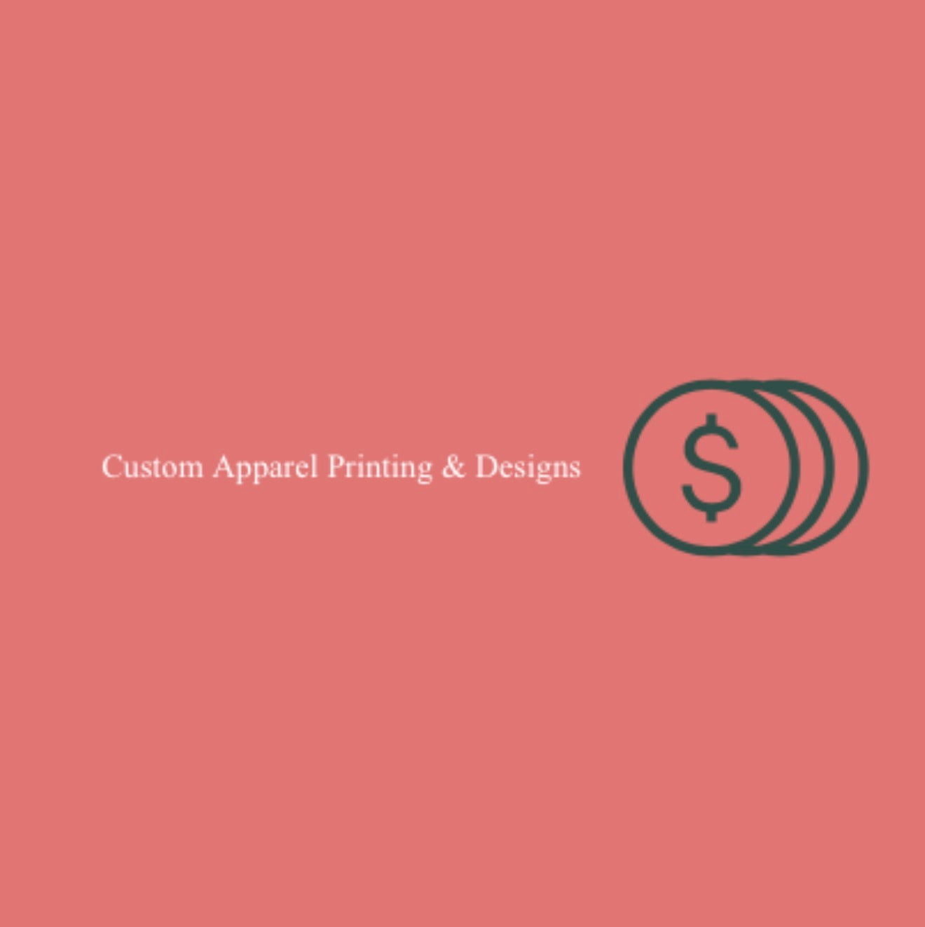 Custom Threads, LLC/Product