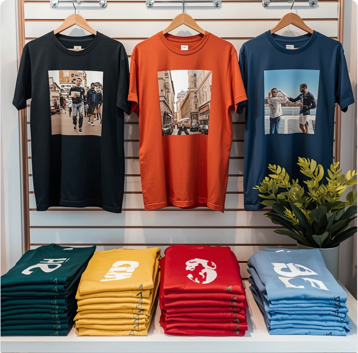 Custom Threads, LLC/Product