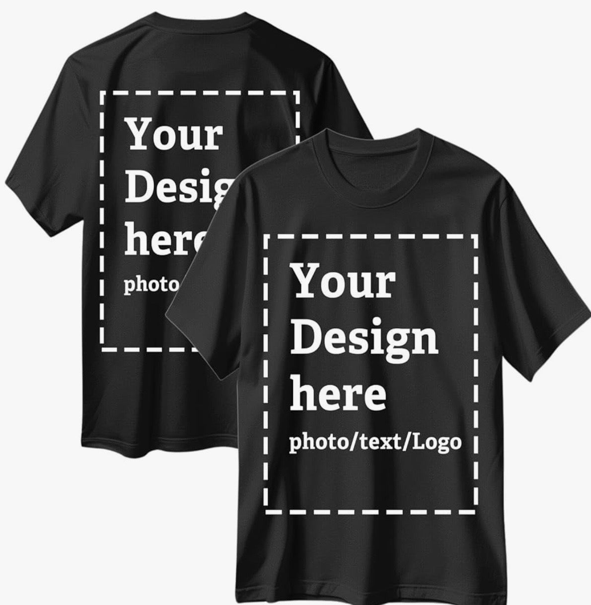 Custom Threads, LLC/Product