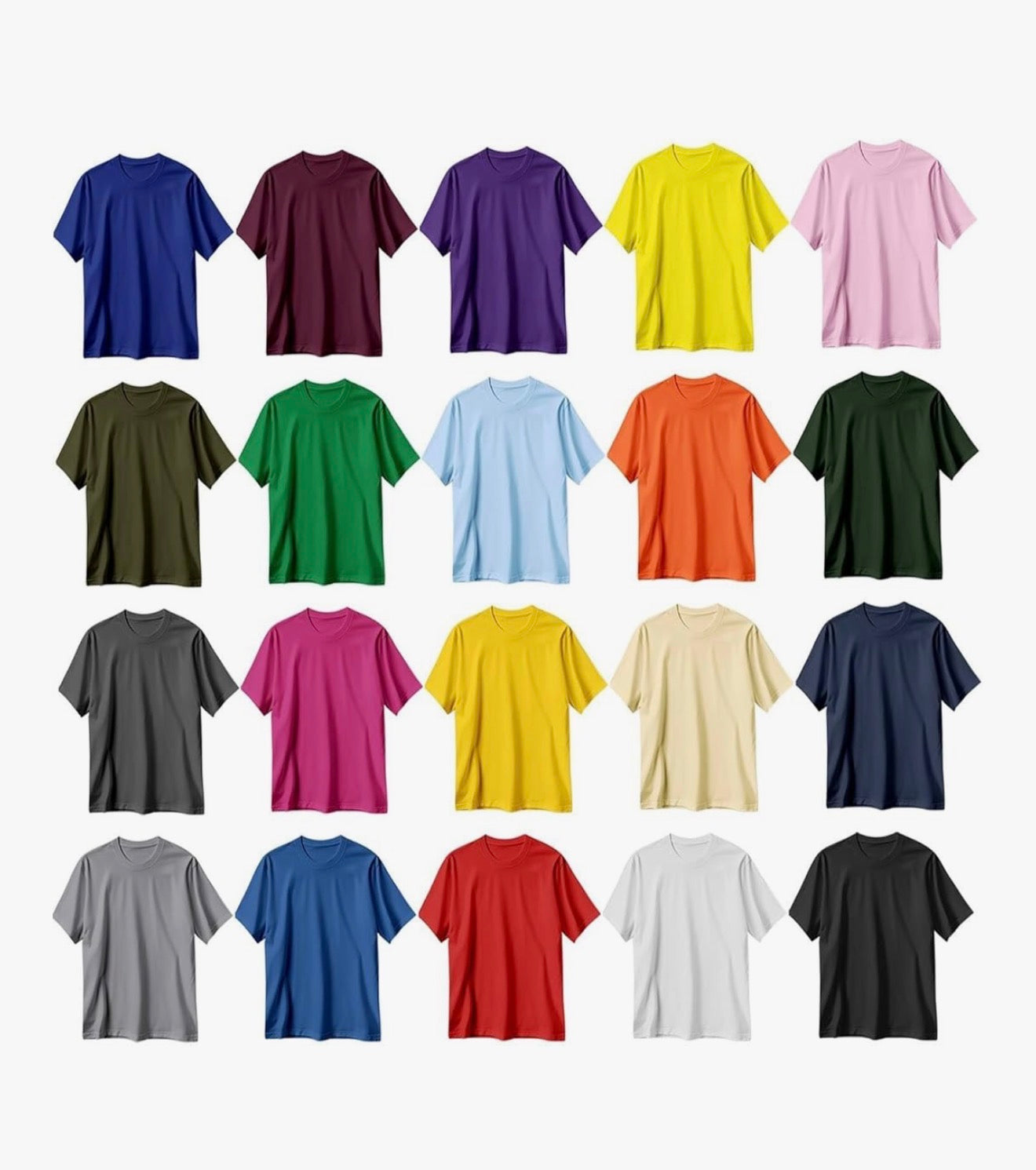 Custom Threads, LLC/Product